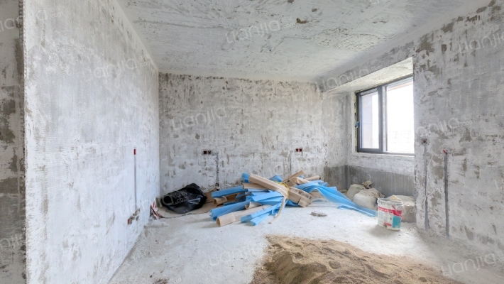 城投汉邦广场书香雅苑二手房实景图