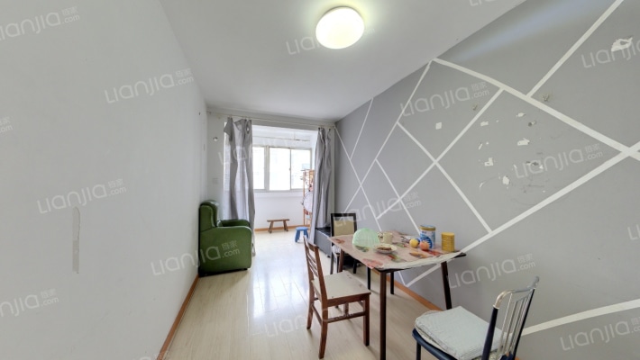 太平花苑北区二手房实景图