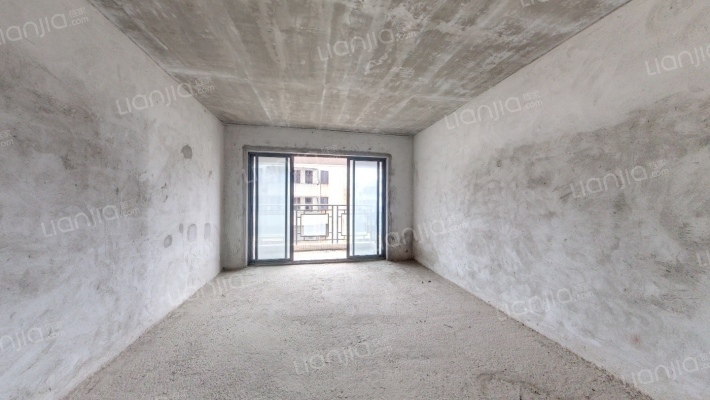 樵岭国际商业中心二手房实景图