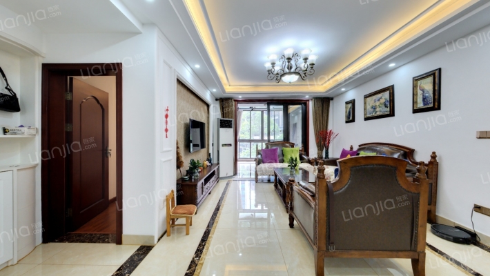 城中花园（吴江）二手房实景图