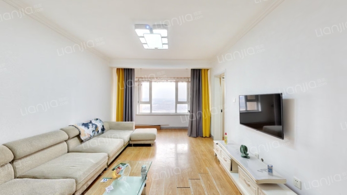 碧桂园银河城芷兰湾二手房实景图