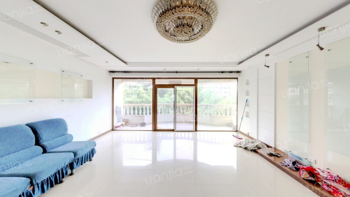 星泰花园二手房实景图