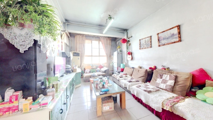 北曹家巷二手房实景图