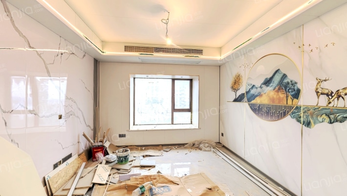 碧桂园良樾二手房实景图