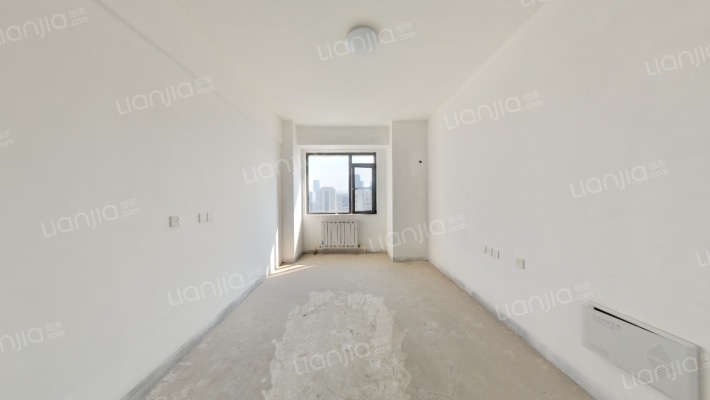 绿地山东国金中心（超高层+公寓）二手房实景图