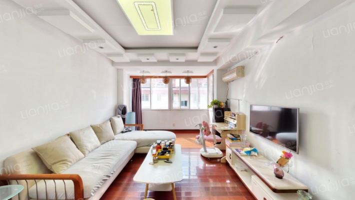 杜鹃社区二手房实景图