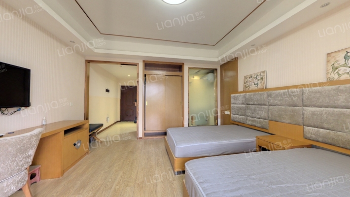 外滩新天地二手房实景图