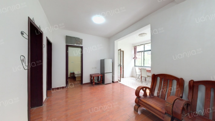 姚家岭1到1000号二手房实景图