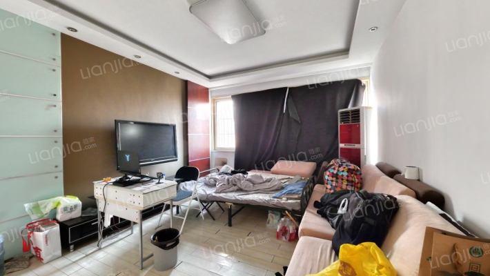 金岭花园B区二手房实景图