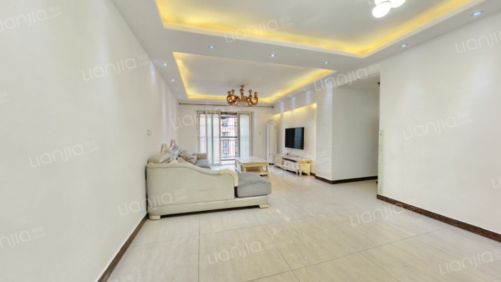 远洋朗郡二手房实景图