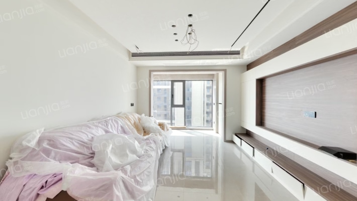 魏都府二手房实景图