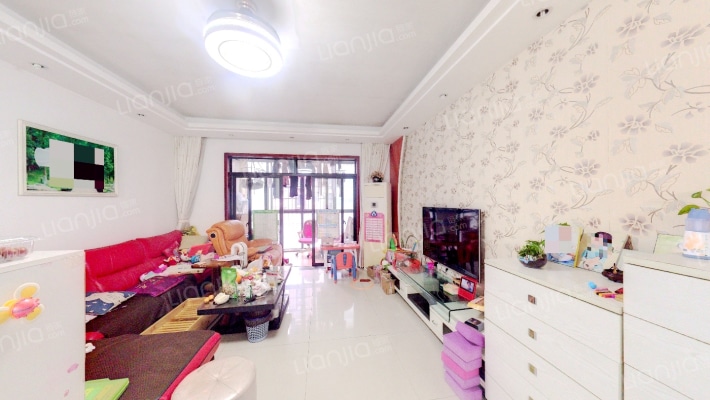 湘诚嘉园二手房实景图