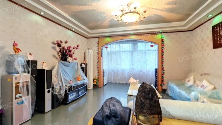 陶家渡东路198号二手房实景图