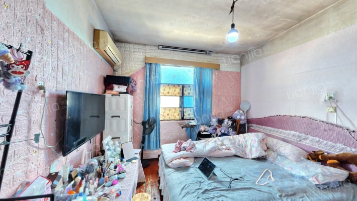 东灵路二手房实景图