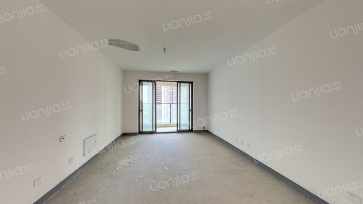 融创栖溪里二手房实景图