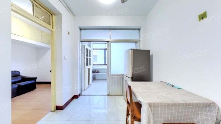 龙潭新村二手房实景图