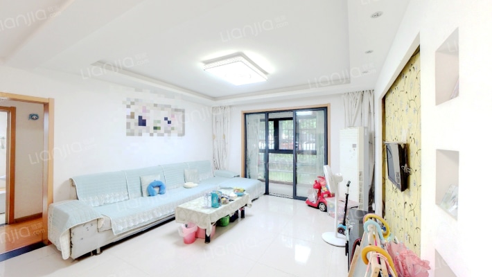 正创上品家苑二手房实景图