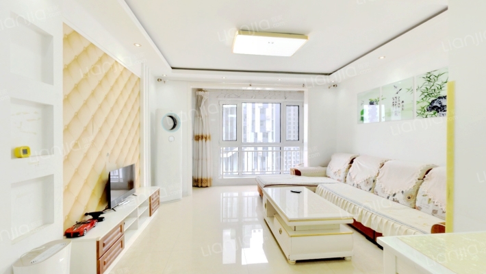 铂悦派二手房实景图