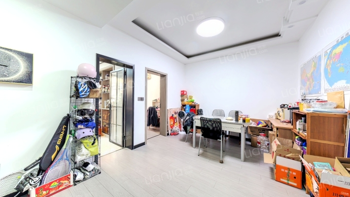 暨阳花园二手房实景图