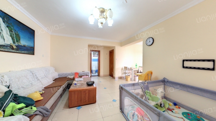 昌盛花园(香洲区)二手房实景图