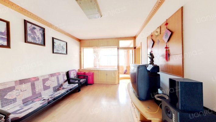 政府新村二手房实景图