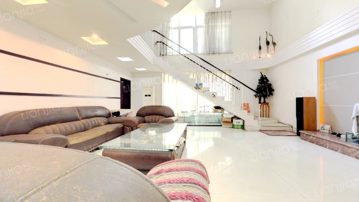 友谊花园二手房实景图