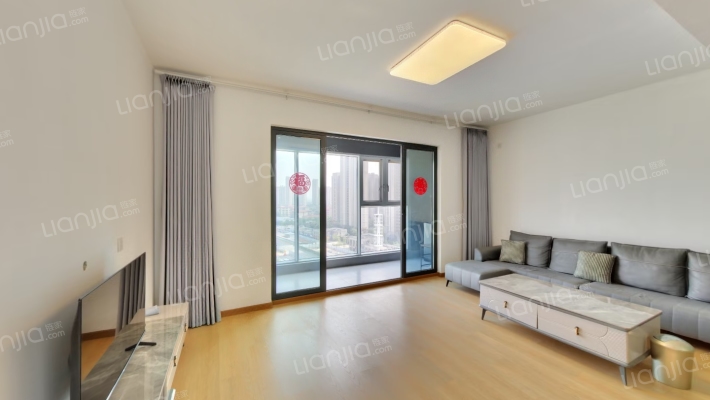 海格公馆二手房实景图