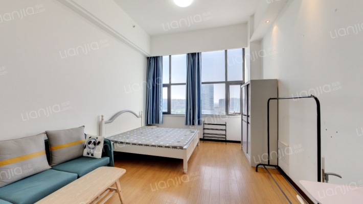 米克公寓二手房实景图