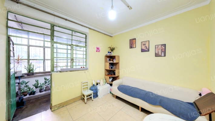 劝学巷二手房实景图