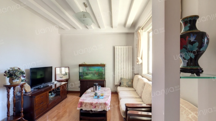 聚安东园二手房实景图