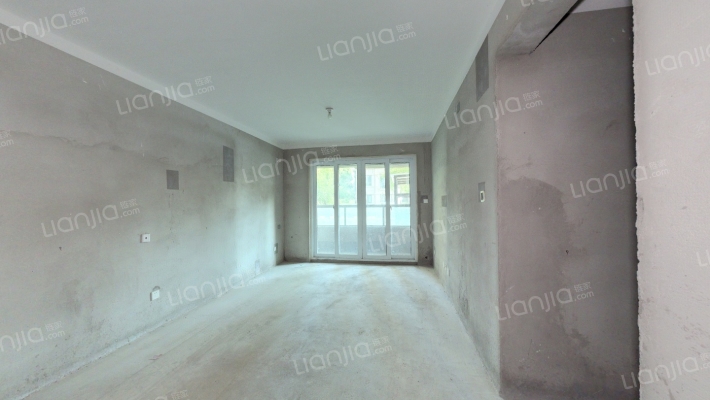 吾悦公馆二手房实景图