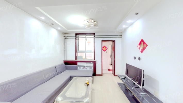 省纺织宿舍二手房实景图