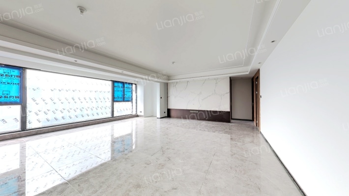 万科·紫台二手房实景图