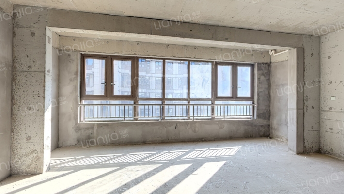 中梁壹号院二手房实景图