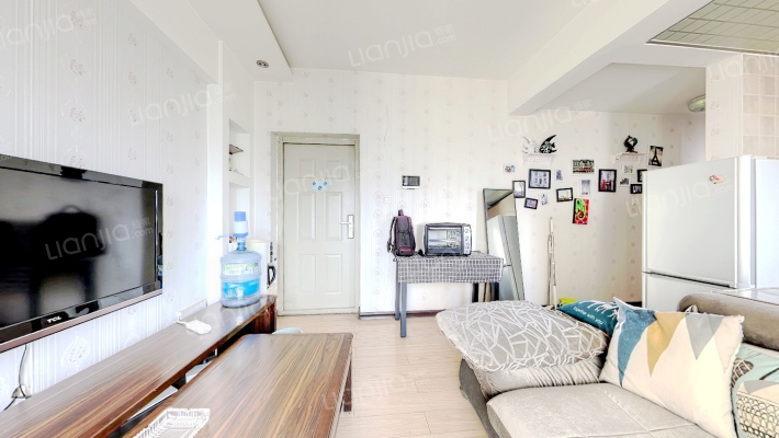 龙江雅苑二手房实景图