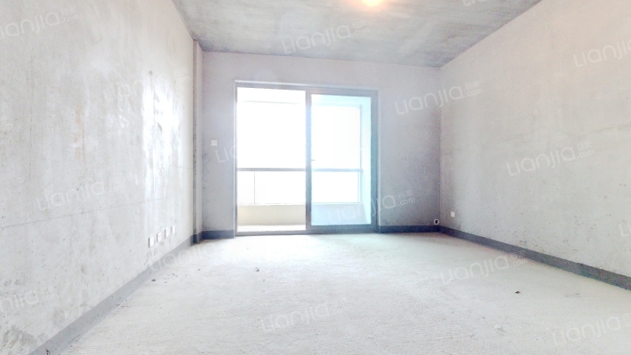 美信国际花园城二手房实景图