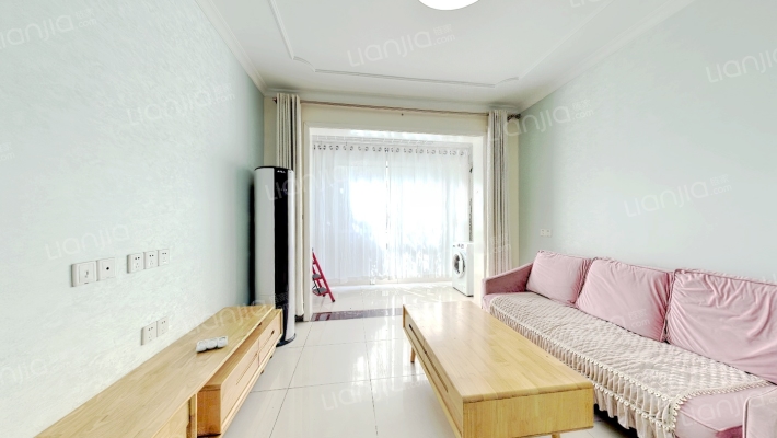 科新苑C区二手房实景图