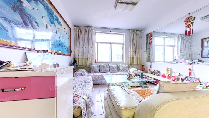 县委家属院二手房实景图