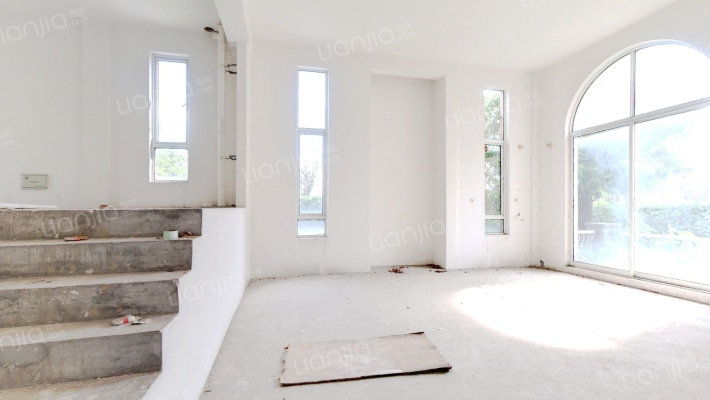 海华景苑二手房实景图