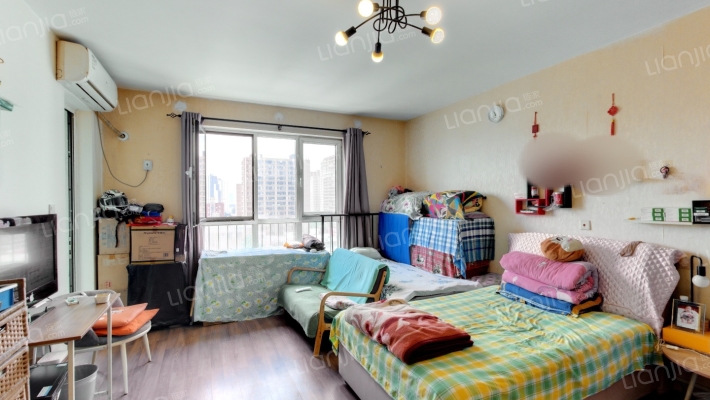 沿海赛洛城二期二手房实景图