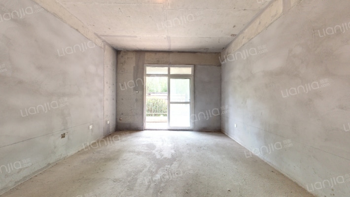 泾渭华府二手房实景图