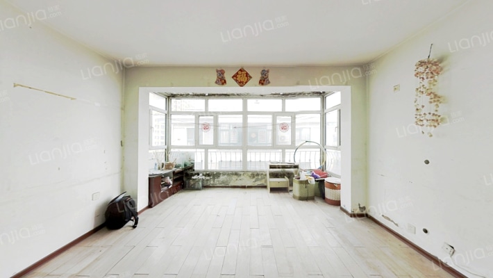 蓝筹七彩阳光小区二手房实景图