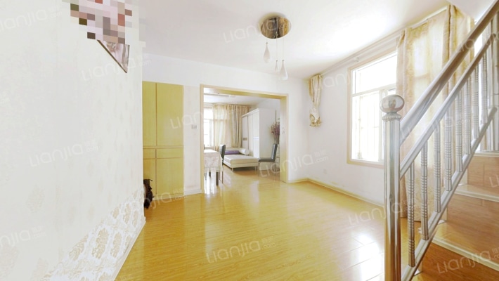 珍珠园四村二手房实景图