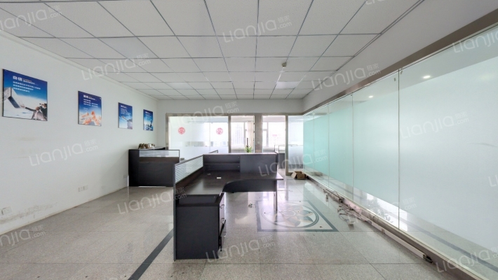 民安大厦二手房实景图