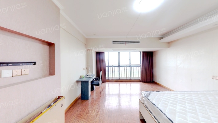 禾众商业广场二手房实景图