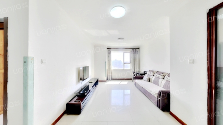 环球贸易中心二手房实景图