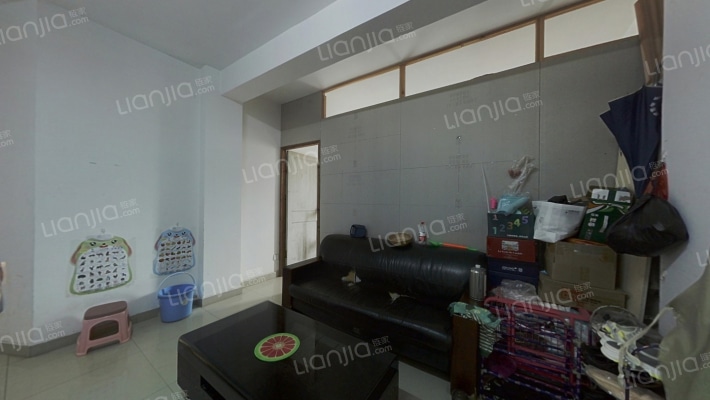 高翔景苑二手房实景图