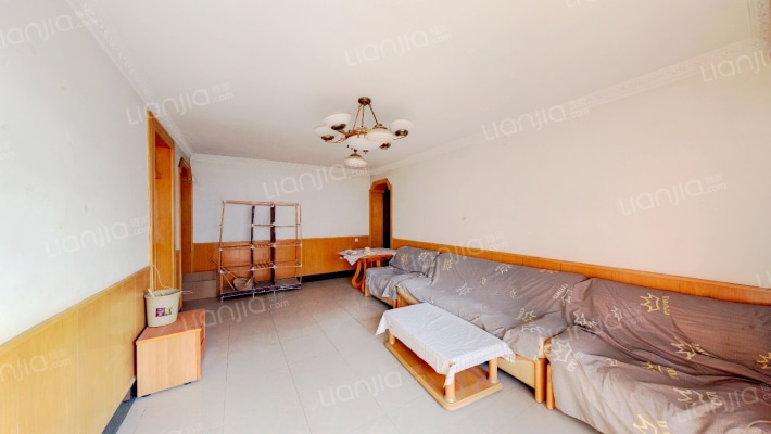 四中路68号院二手房实景图