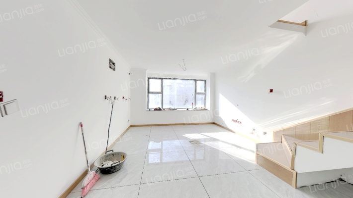 昆仑府二手房实景图