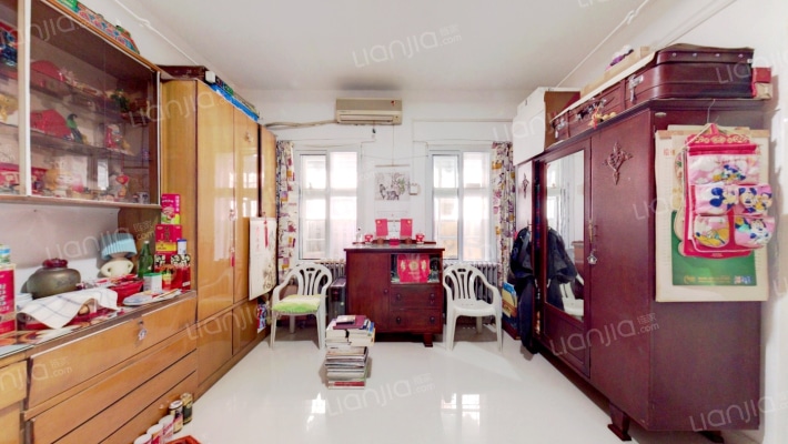 蒙古路(劝业场)二手房实景图